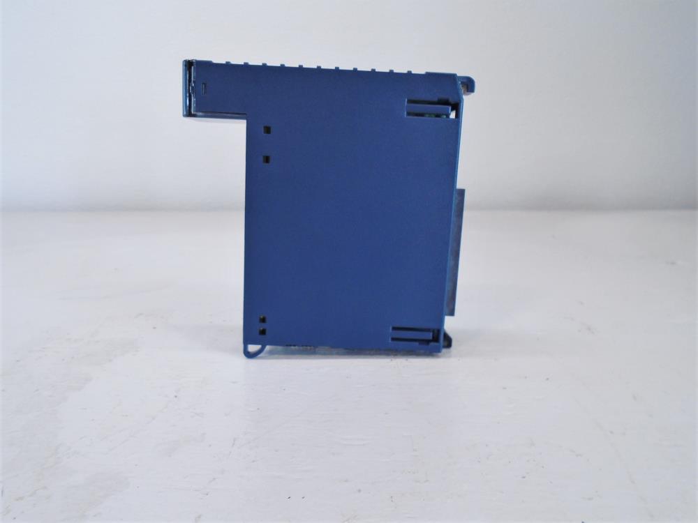 GE RX3i 12-Channel Isolated Analog Input Module IC695ALG112-EA